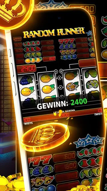 Gransino X Holland Screenshot