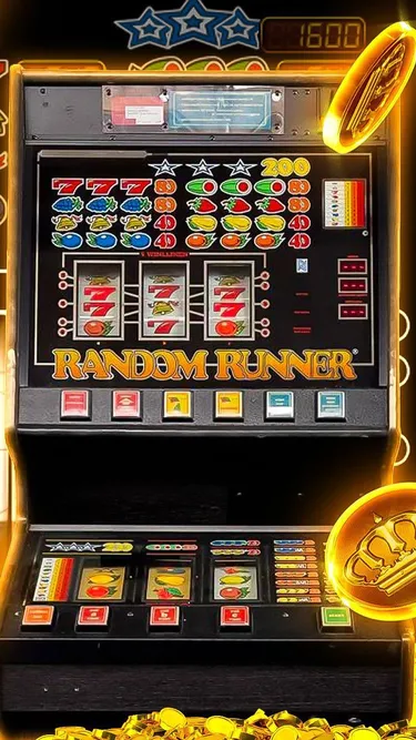 Gransino X Holland Screenshot